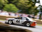 Audi 200 Quattro Trans Am 1988 года